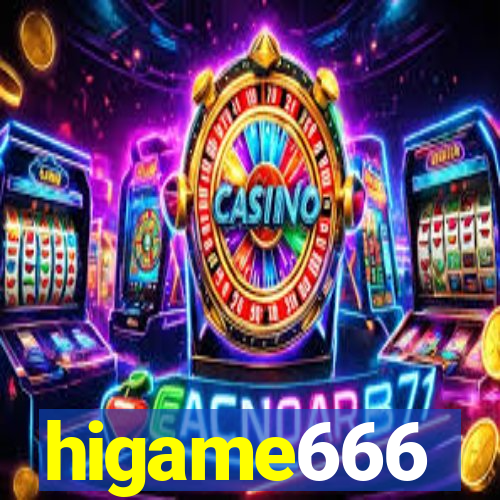 higame666