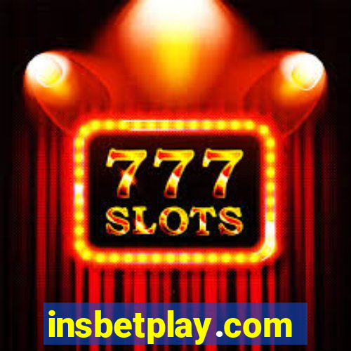 insbetplay.com