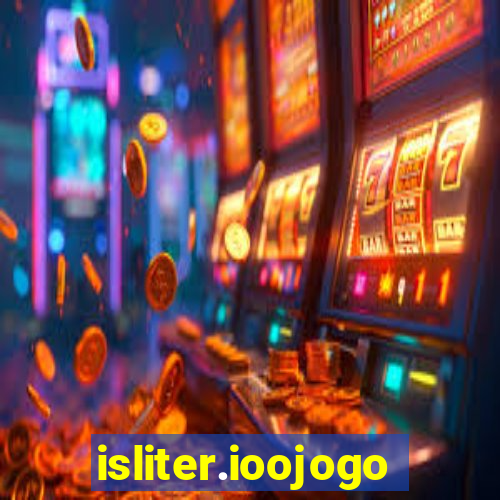 isliter.ioojogo