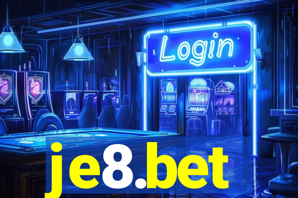 je8.bet