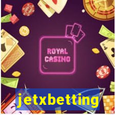 jetxbetting