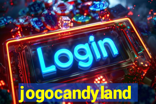 jogocandyland