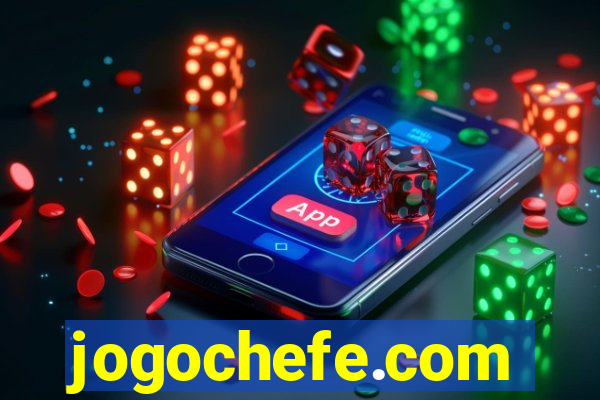 jogochefe.com