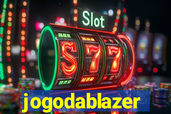 jogodablazer