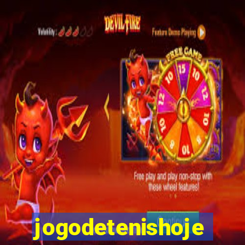 jogodetenishoje