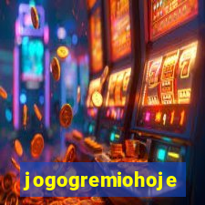 jogogremiohoje