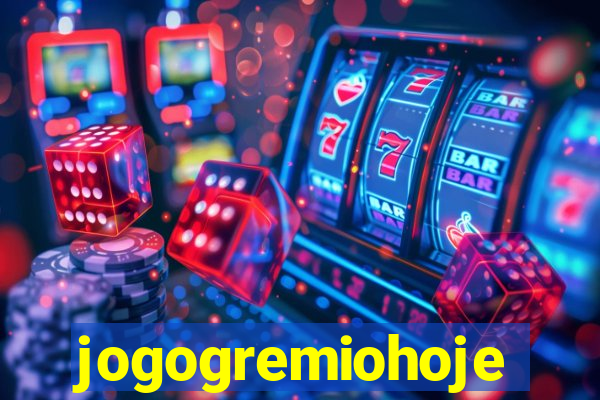 jogogremiohoje