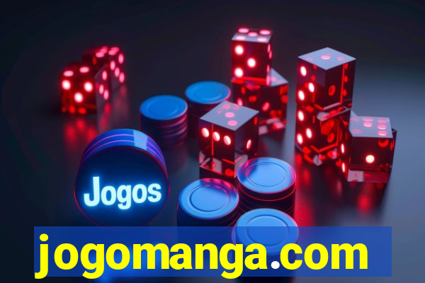 jogomanga.com