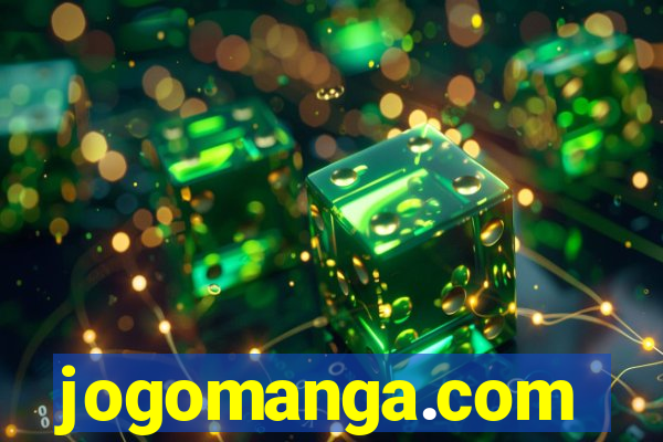 jogomanga.com