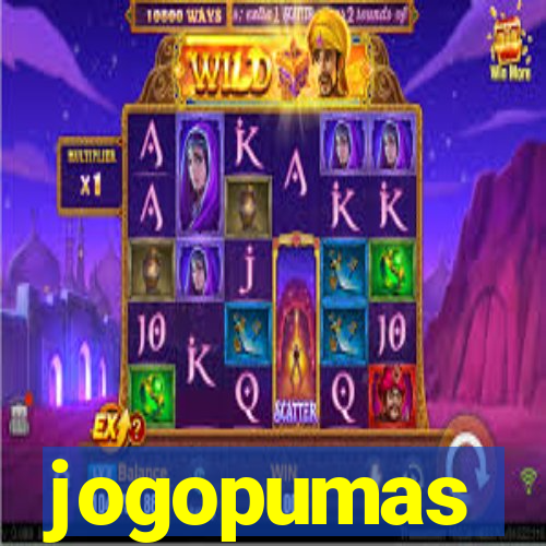 jogopumas