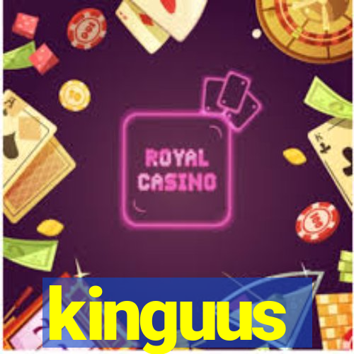 kinguus