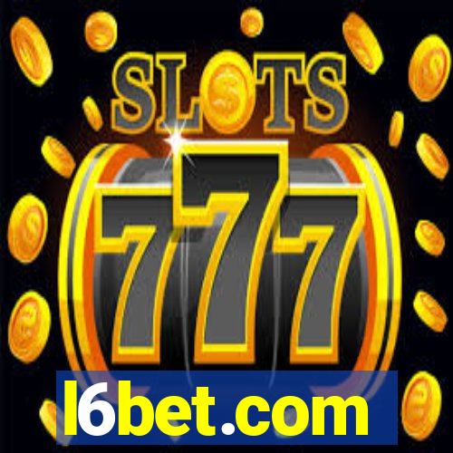 l6bet.com