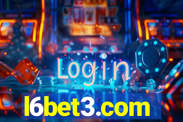 l6bet3.com