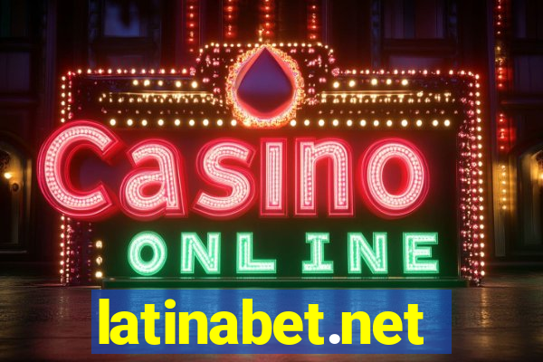 latinabet.net