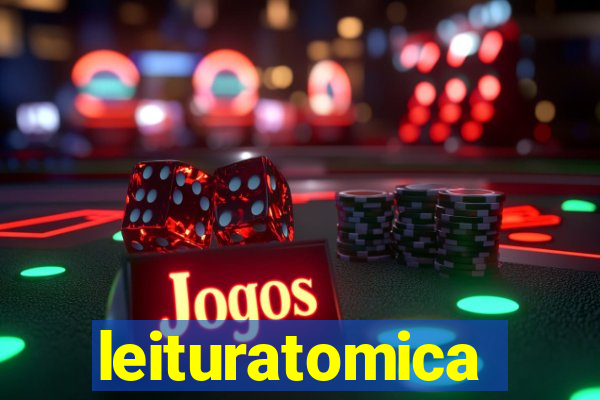 leituratomica