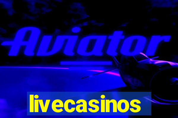 livecasinos