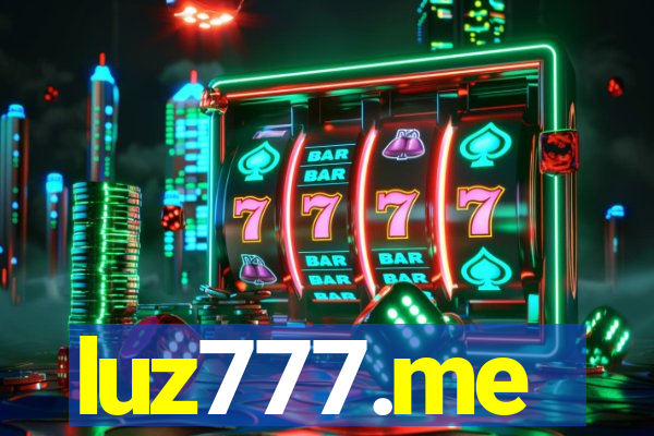 luz777.me