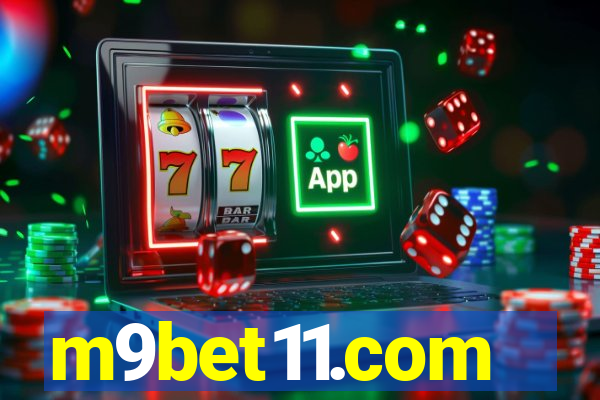 m9bet11.com