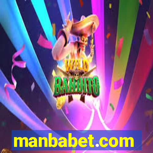 manbabet.com