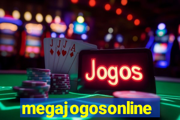 megajogosonline