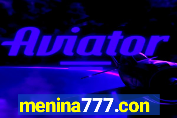 menina777.con