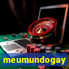 meumundogay