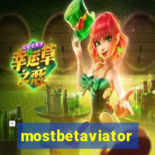 mostbetaviator