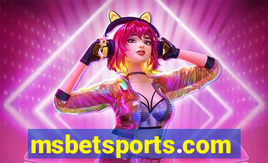 msbetsports.com