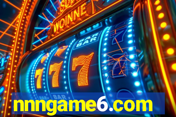 nnngame6.com