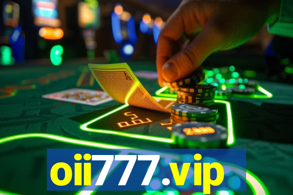 oii777.vip