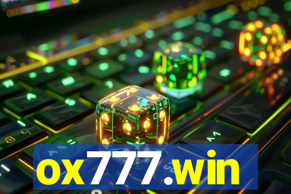 ox777.win