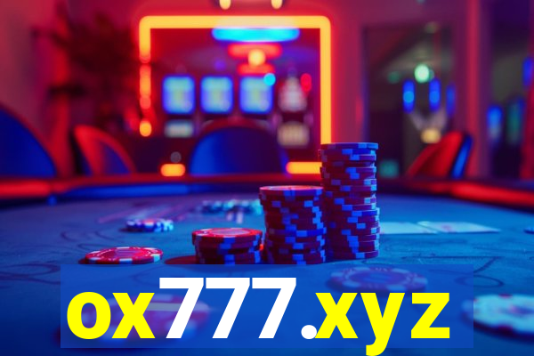 ox777.xyz