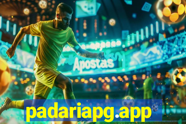 padariapg.app