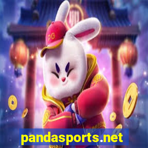 pandasports.net