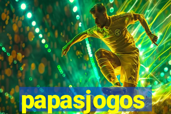 papasjogos