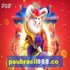 paubrasil888.com