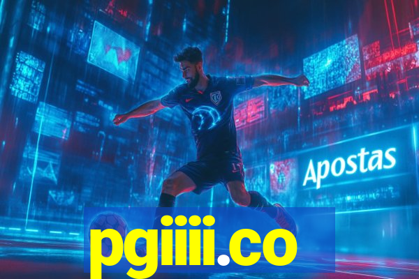 pgiiii.co