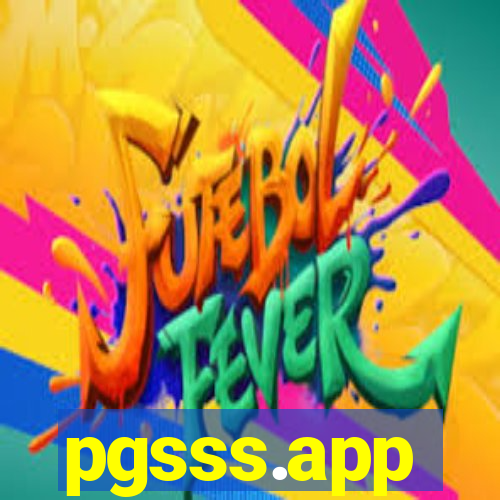 pgsss.app