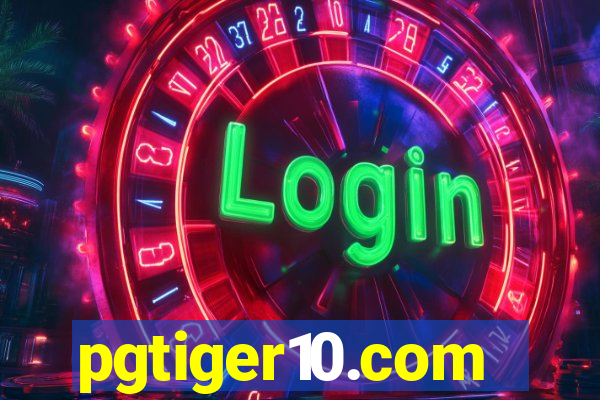 pgtiger10.com