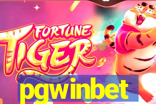 pgwinbet