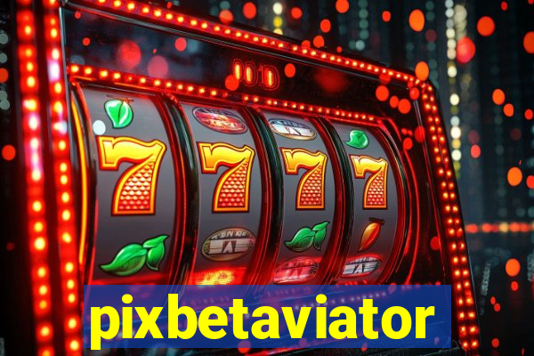 pixbetaviator