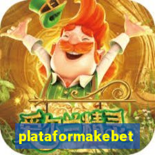 plataformakebet.com