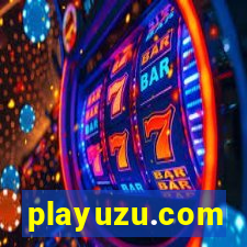 playuzu.com