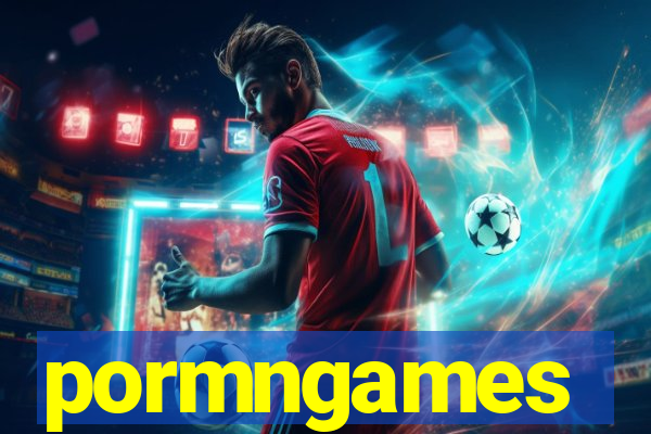 pormngames