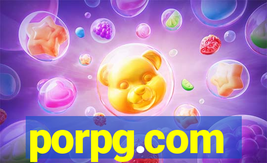 porpg.com