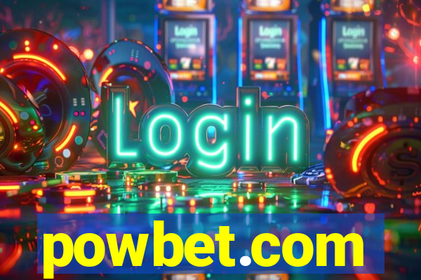 powbet.com