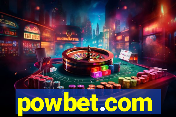 powbet.com