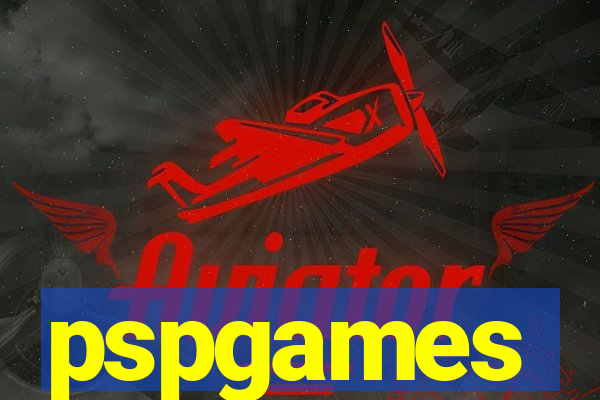 pspgames