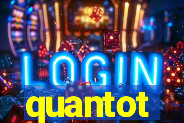 quantot