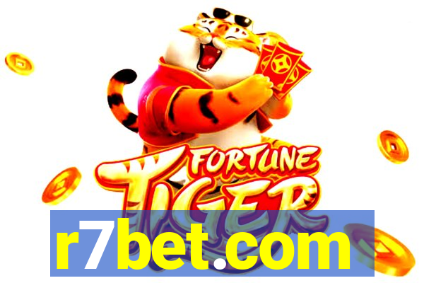 r7bet.com